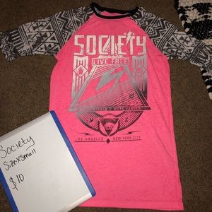 Women’s top